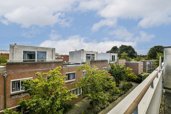 Photo - For rent: Sierkershof 8, 1112 GM Diemen